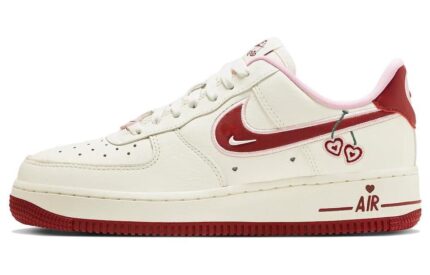 Nike Air Force 1 Low Valentine's Day 2023 Women's FD4616-161