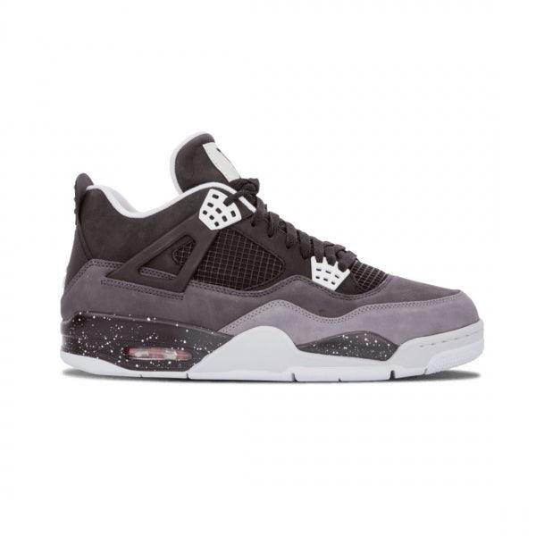 Air Jordan 4 Retro Fear Pack