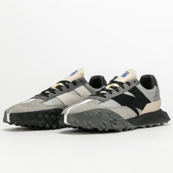 New Balance Casablanca XC-72 Grey