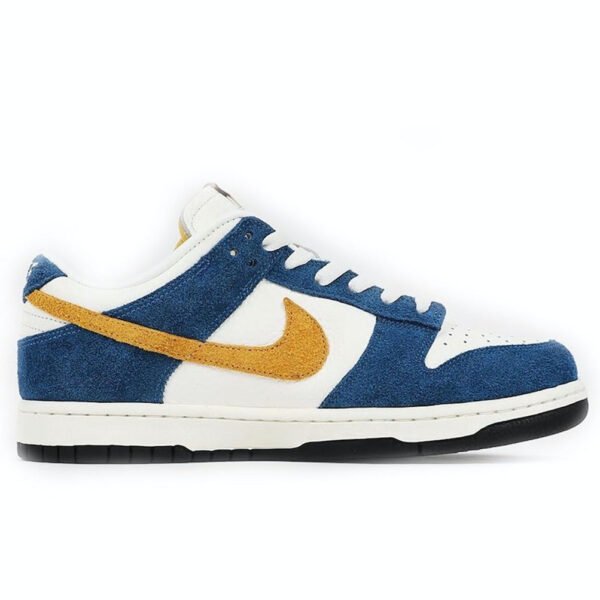 Dunk Low Kasina   80s Bus ""