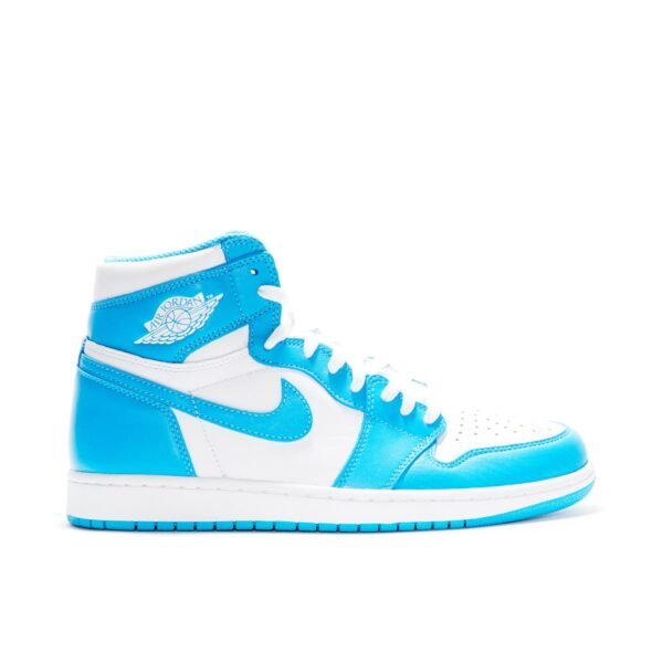 Air Jordan 1 Retro High UNC