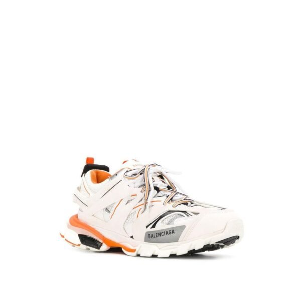 Balenciaga Track White