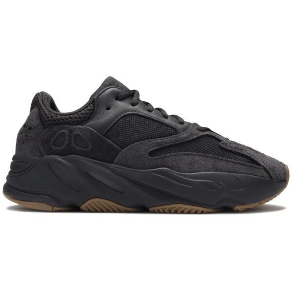 Yeezy 700 Utility Black