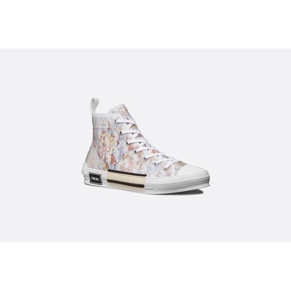 Dior B23 Oblique multicolore