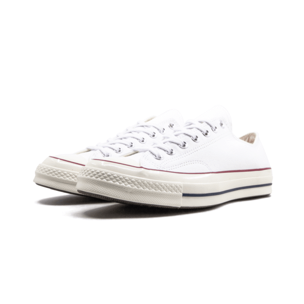 Converse Chuck 70 Ox  “White”