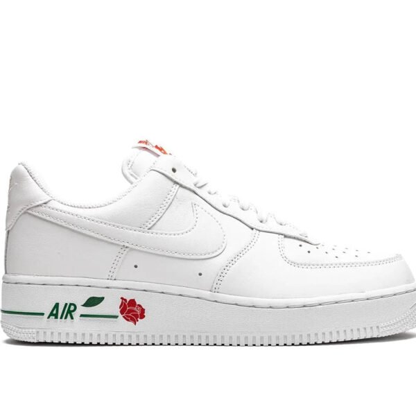 Air Force 1 Low 07 LX  Thank You ""