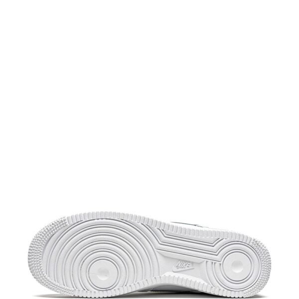 Air Force 1 Low White Grey Gold