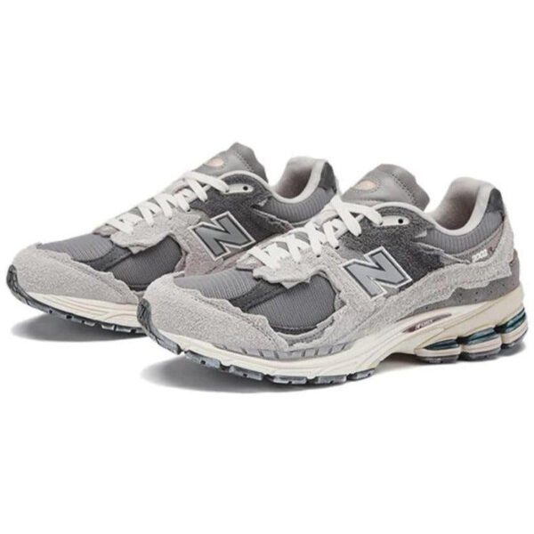 New Balance 2002R Protection Pack Rain Cloud