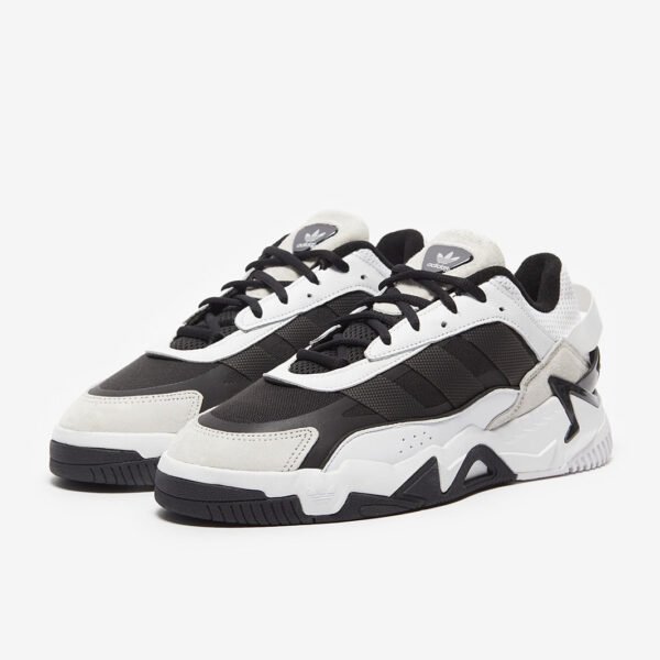 Adidas Niteball 2.0 Ftw White Core Black