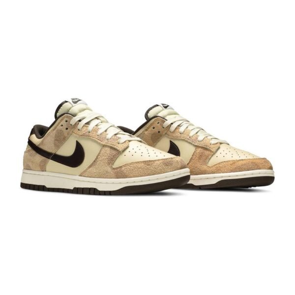 Dunk Low Retro PRM Animal Pack Giraffe