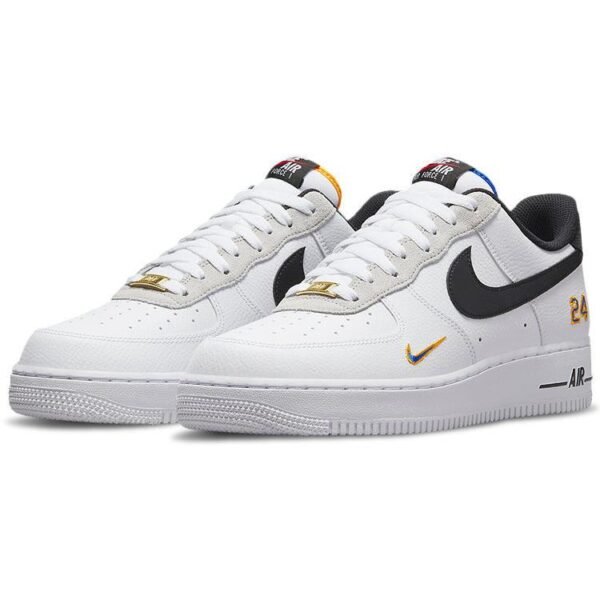 Air Force 1 Low Ken Griffey Jr. and Sr. Swingman (GS)