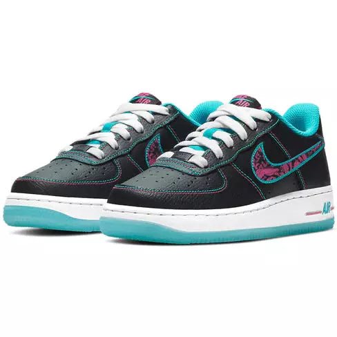 Air Force 1 LV8 1 Miami Nights (GS)