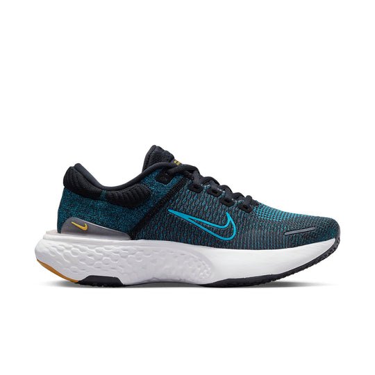Nike ZoomX Invincible Run Flyknit 2 In Blue