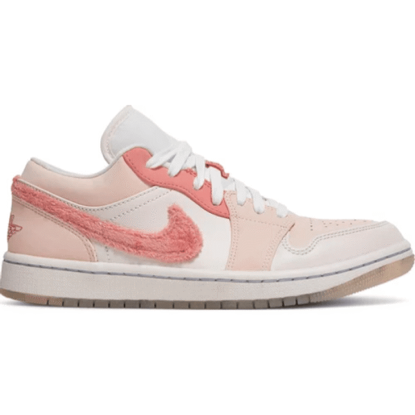 Air Jordan 1 Low SE Mighty Swooshers