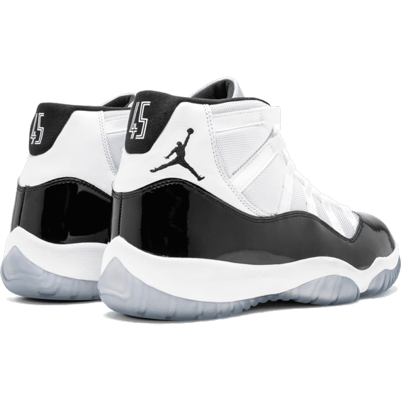 Air Jordan 11 Retro Concord (2018)
