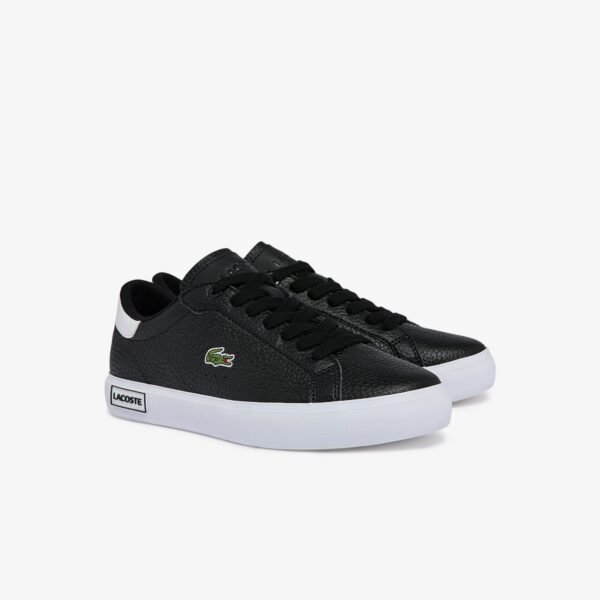 Lacoste Powercourt Black