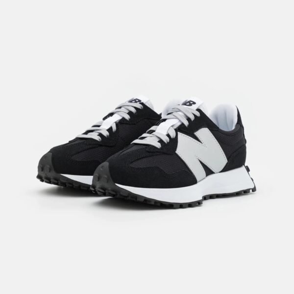New Balance Casablanca XC-72  Black And White