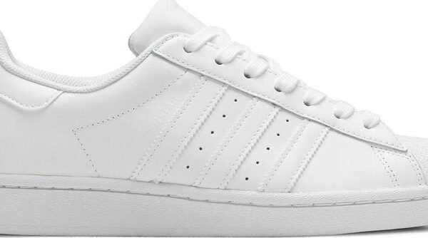 Adidas Superstar Cloud White