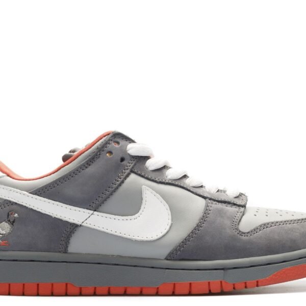 Dunk Low Staple NYC Pigeon