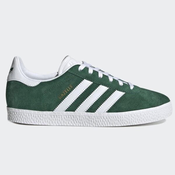 Adidas Gazelle Green