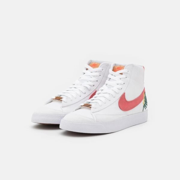 Blazer mid 77  Indigo Rose ""