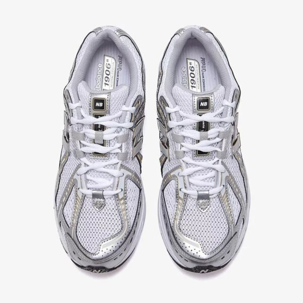 New Balance 1906R '' Silver White ''
