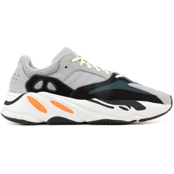 Yeezy 700 Wave Runner Solid Grey