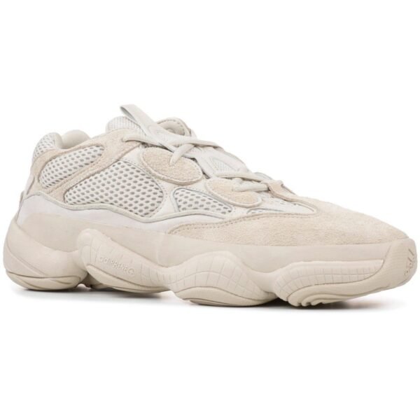 Yeezy 500 Desert Rat Blush