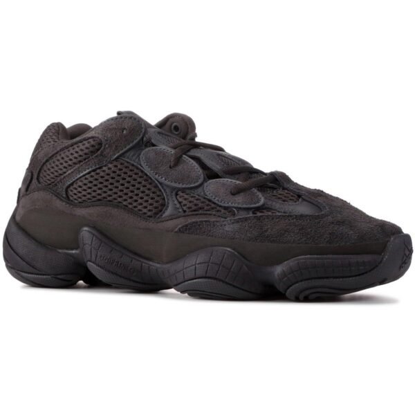 Yeezy 500 Utility Black