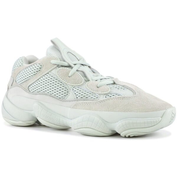 Yeezy 500 Salt