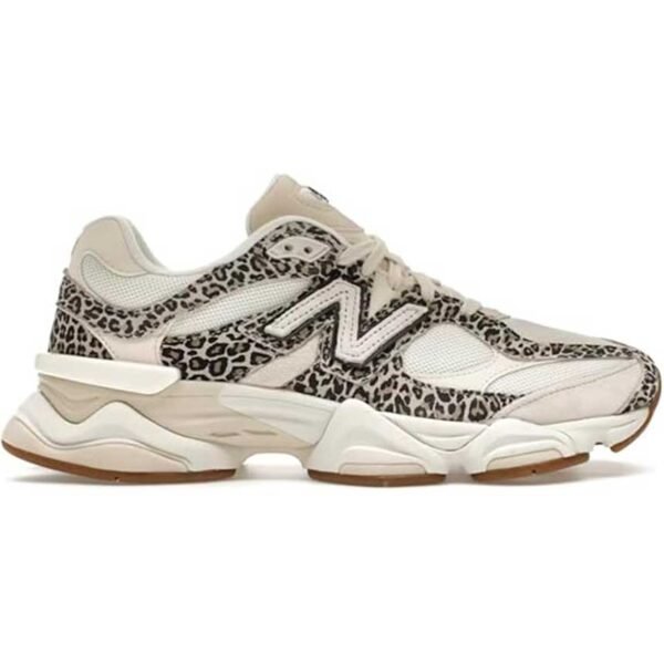 New Balance 9060 Leopard Asos Exclusive