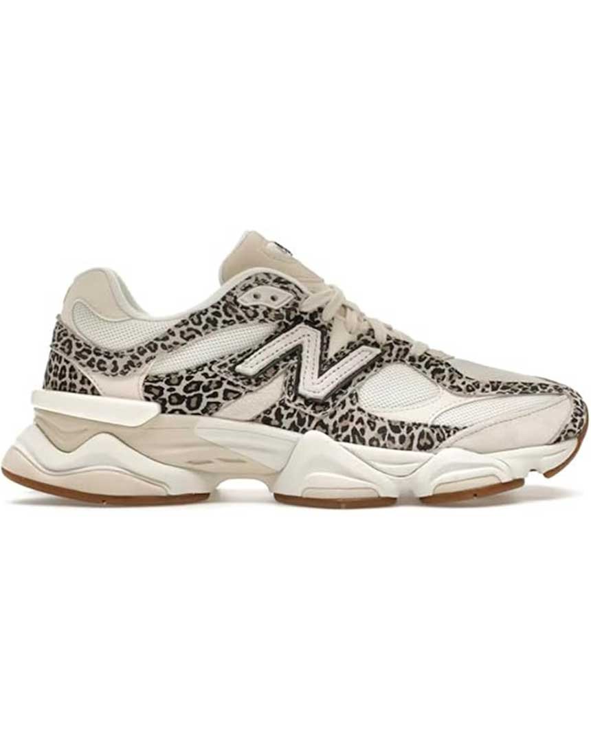 New Balance 9060 Leopard Asos Exclusive