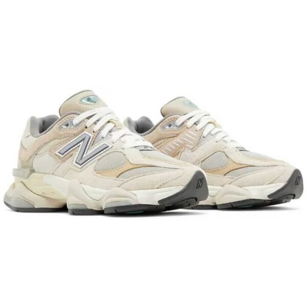 New Balance 9060 Sea Salt Surf