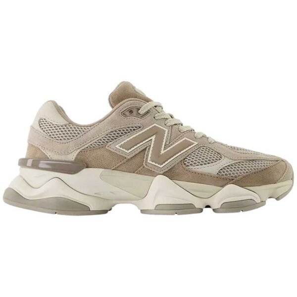New Balance 9060 Mushroom Arid Stone