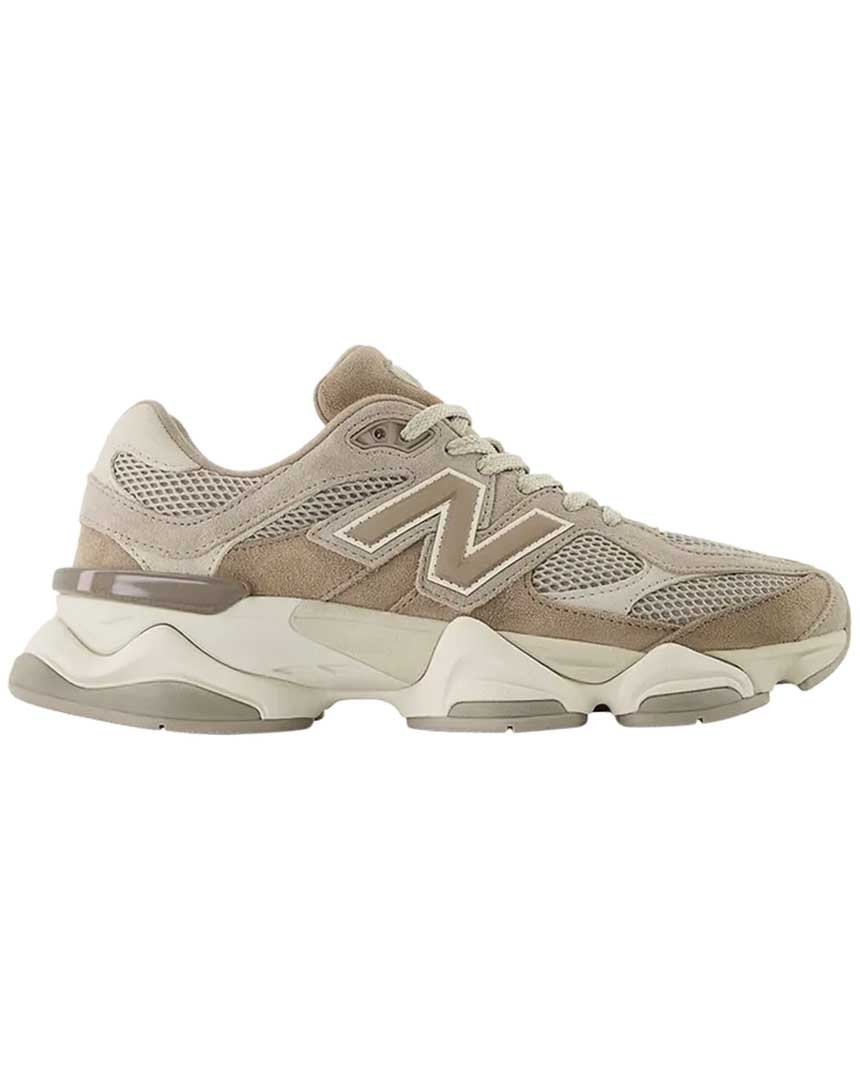New Balance 9060 Mushroom Arid Stone