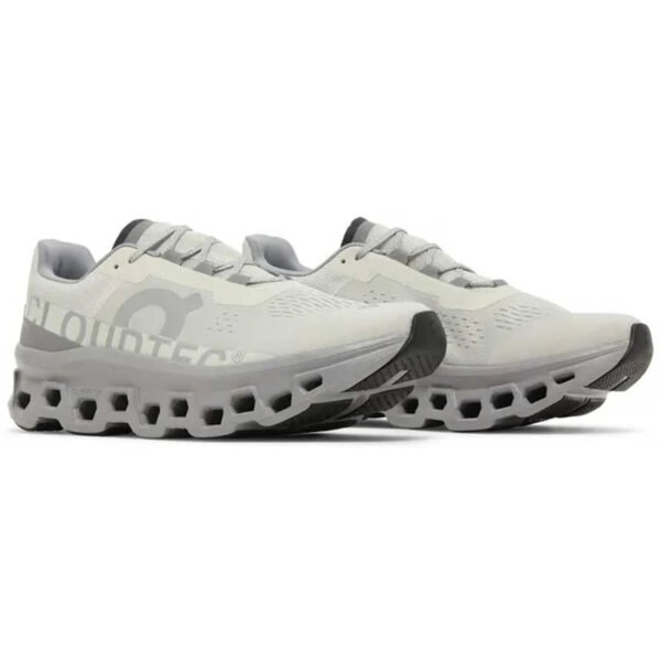 On Cloudmonster Ice Alloy