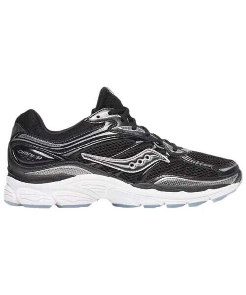 Saucony OG Progrid OMNI 9 Black White