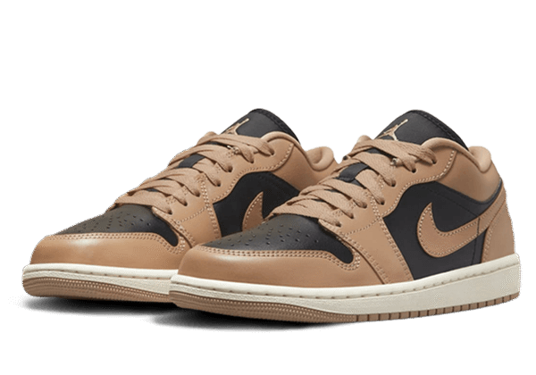 Air Jordan 1 Low Desert