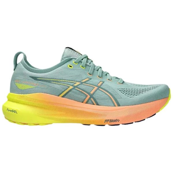 Asics Gel Kayano 31 Paris