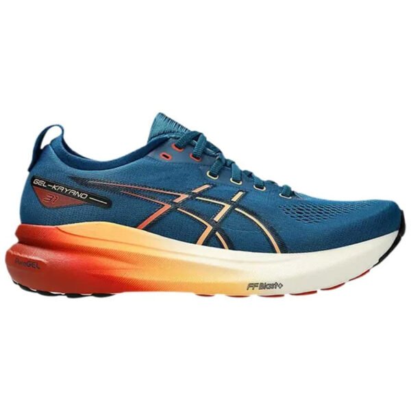 Asics Gel Kayano 31 Rich Navy Spice Latte