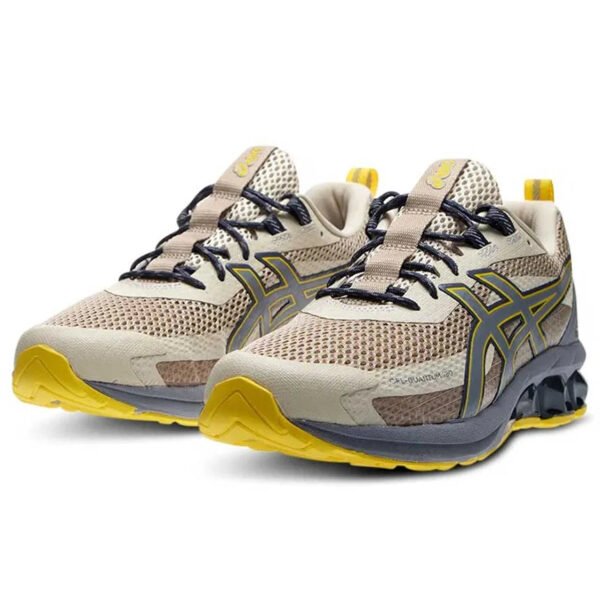 Asics Gel Quantum 180 7 Gray