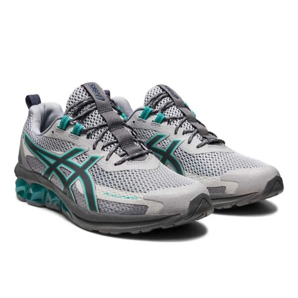 Asics Gel Quantum 180 7 Metropolis Fresh Ice