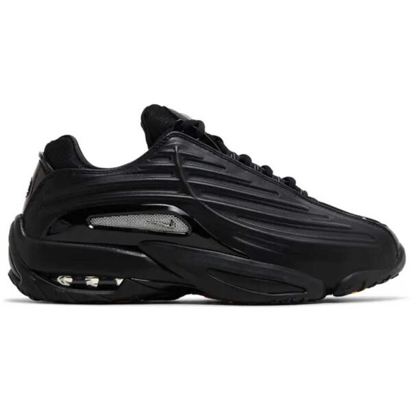 Nike NOCTA x Hot Step 2 Black