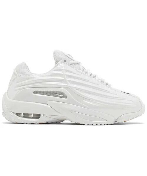 Nike NOCTA x Hot Step 2 White