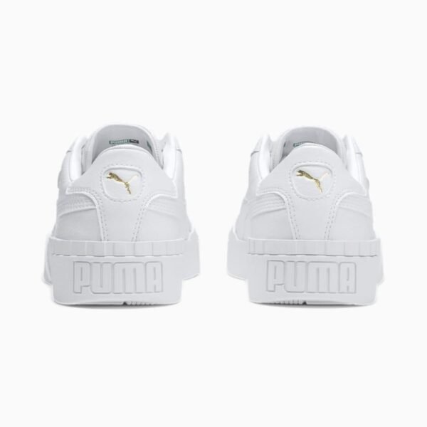 Puma Cali Emboss