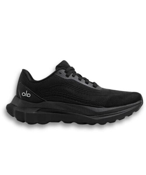 alo Runner Sneakers Noir