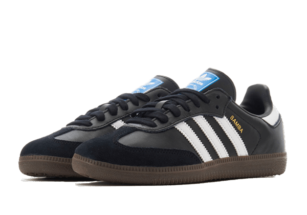 Adidas Samba OG Core Black