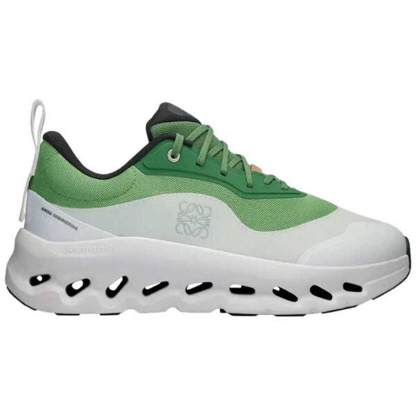 On Cloudtilt 2 x Loewe Green White