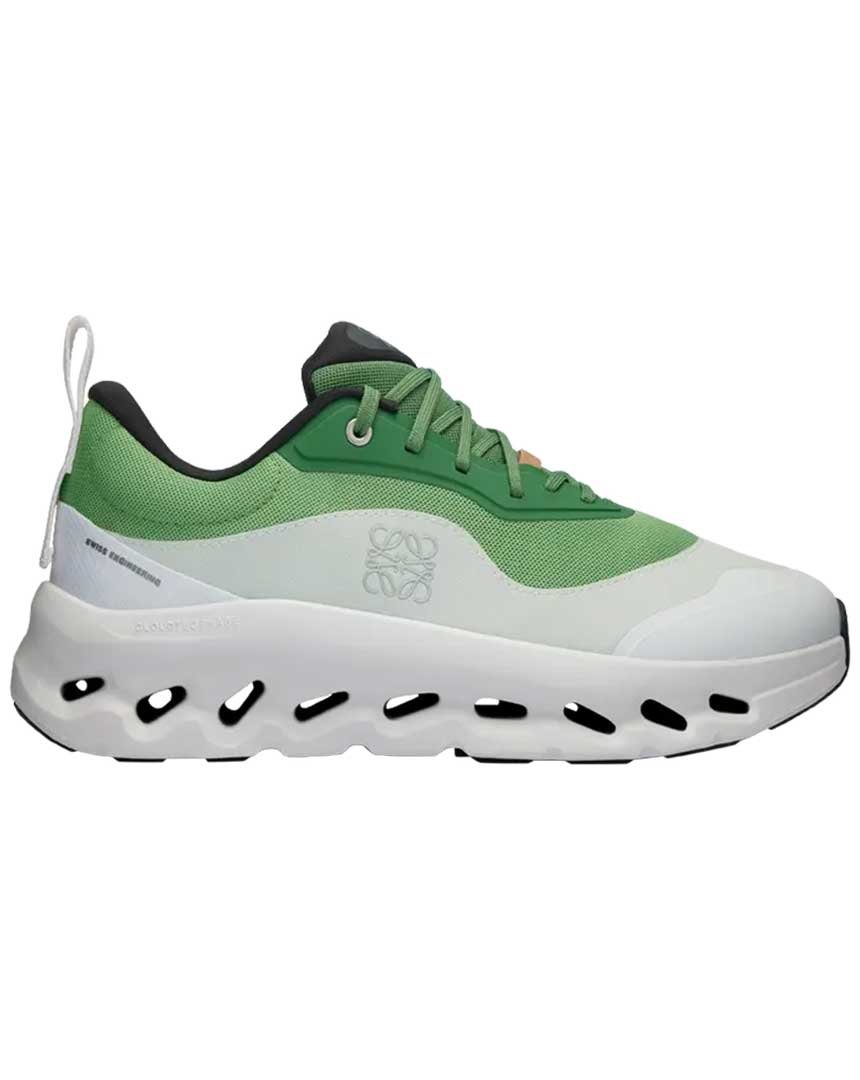 On Cloudtilt 2 x Loewe Green White