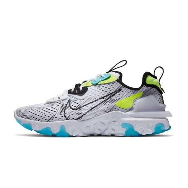 Nike React Vision Worldwide